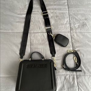 steve madden purse